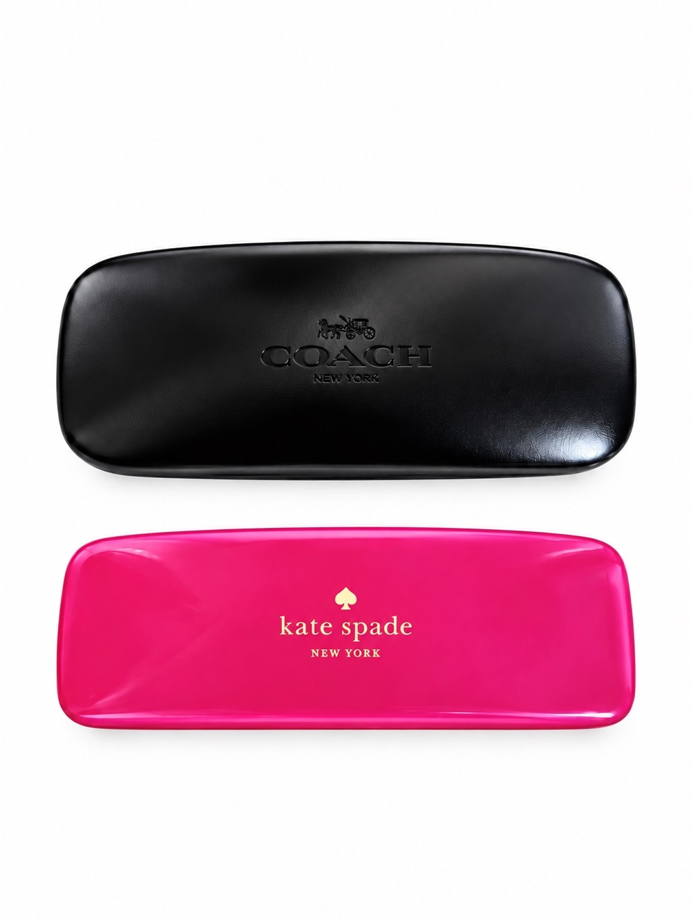 Designer & Luxury Eyewear Cases • Choose Yours